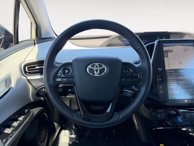 2019 Toyota Prius Limited