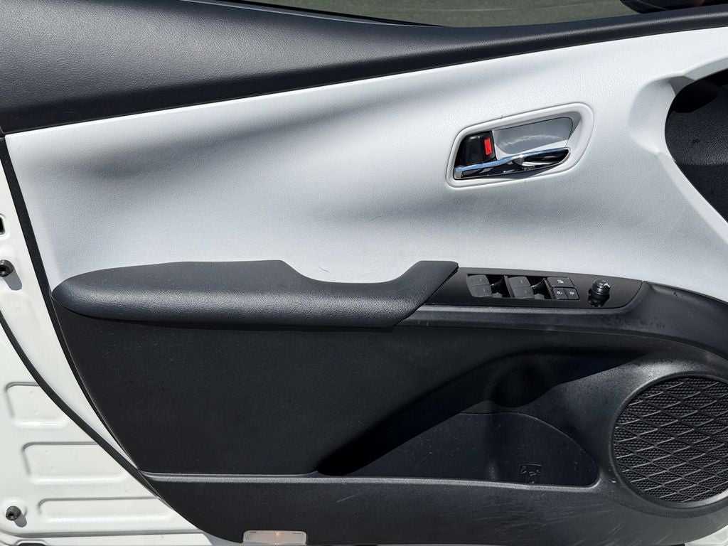 2019 Toyota Prius Limited