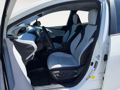 2019 Toyota Prius Limited