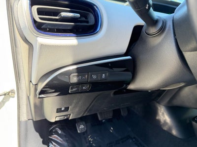 2019 Toyota Prius Limited