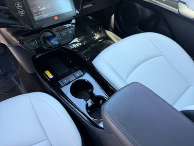 2019 Toyota Prius Limited