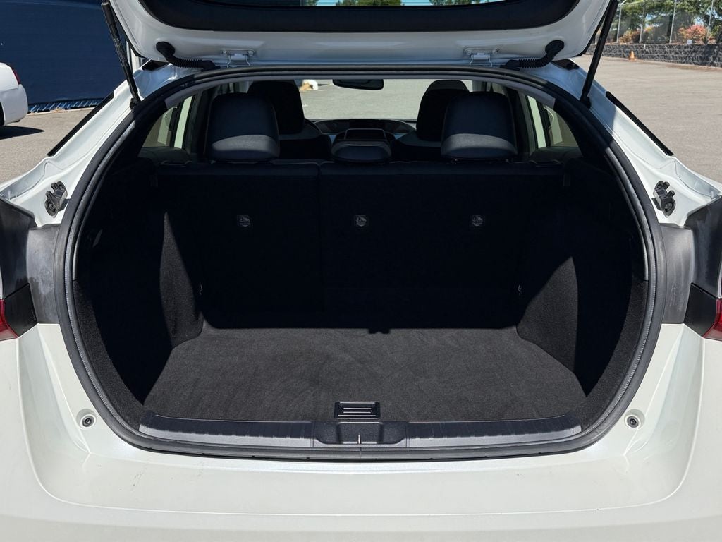 2019 Toyota Prius Limited