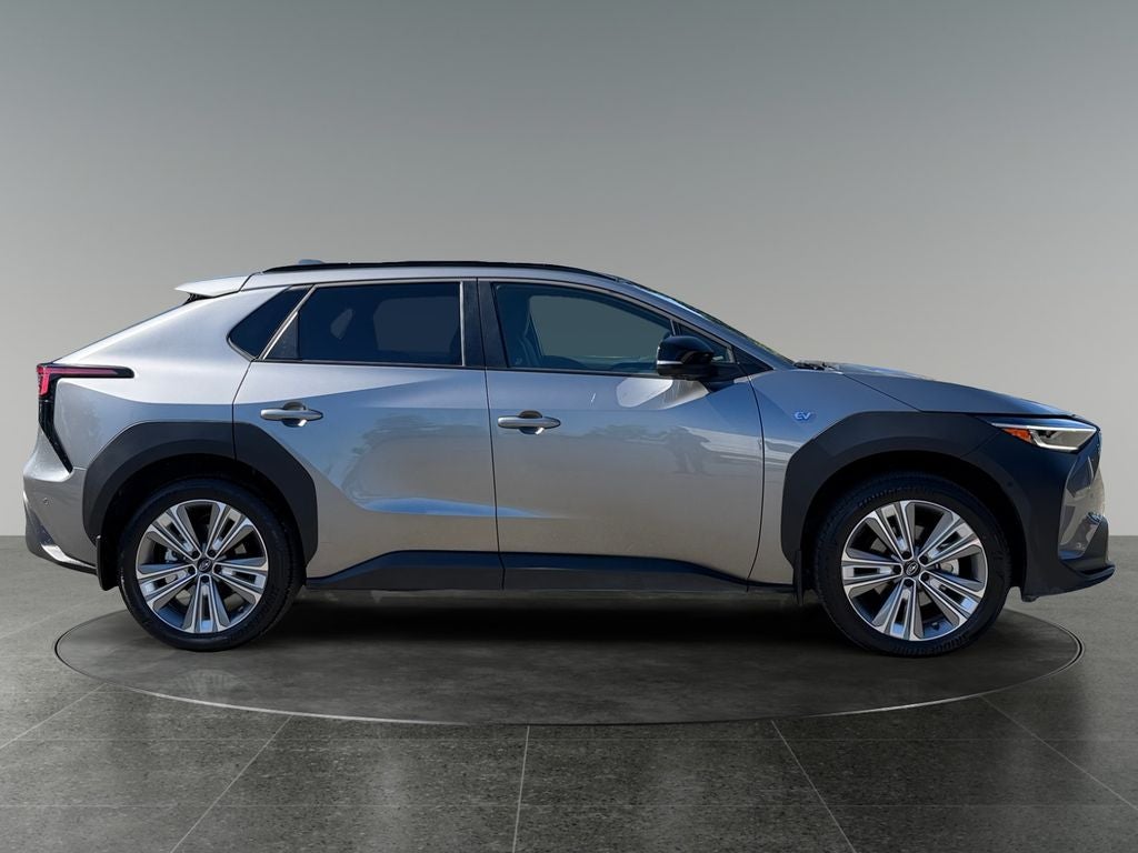 2024 Subaru Solterra Limited
