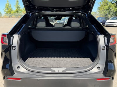2024 Subaru Solterra Limited
