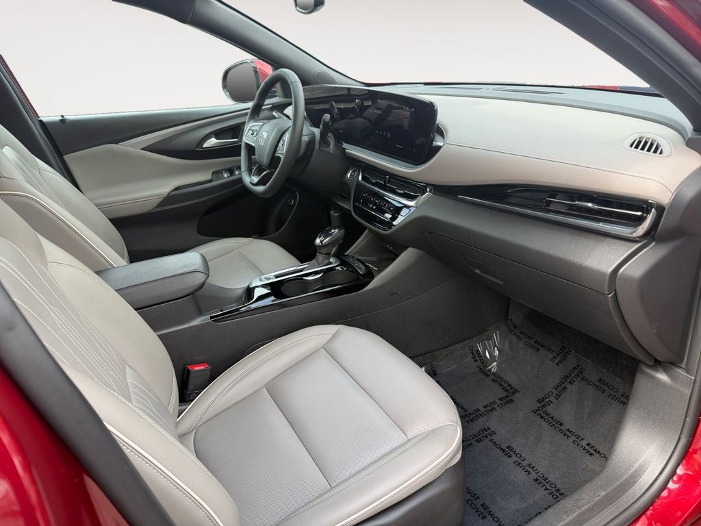 2024 Buick Envista Avenir