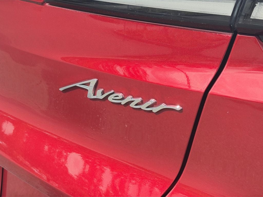 2024 Buick Envista Avenir