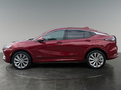 2024 Buick Envista Avenir