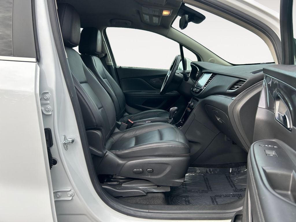 2020 Buick Encore Essence