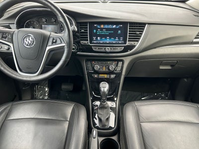 2020 Buick Encore Essence