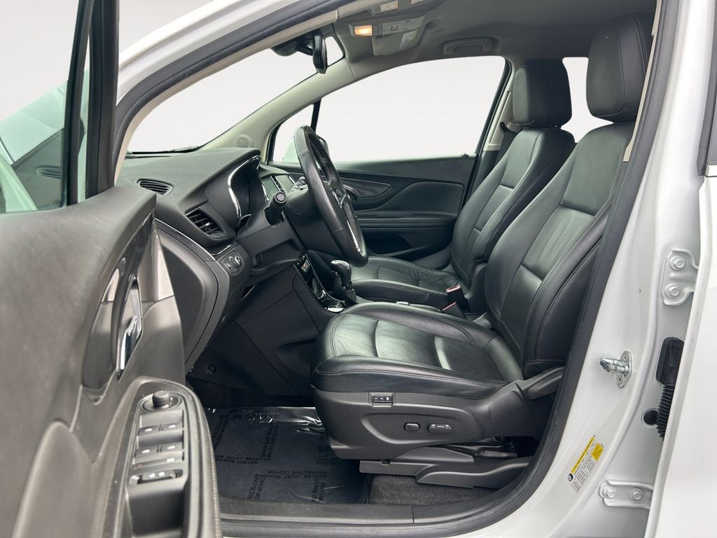 2020 Buick Encore Essence