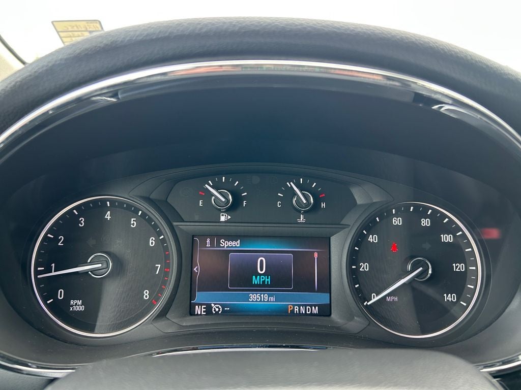 2020 Buick Encore Essence