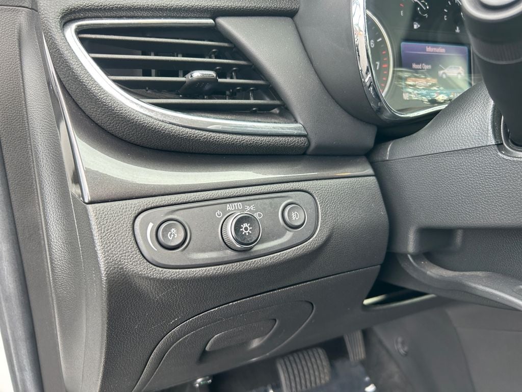 2020 Buick Encore Essence