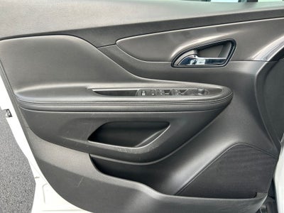 2020 Buick Encore Essence