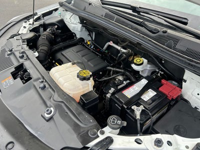 2020 Buick Encore Essence