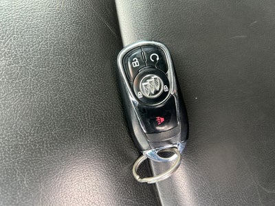 2020 Buick Encore Essence