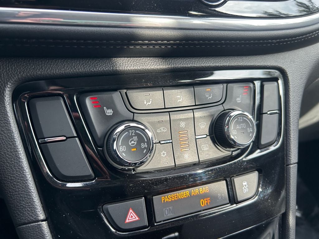 2020 Buick Encore Essence