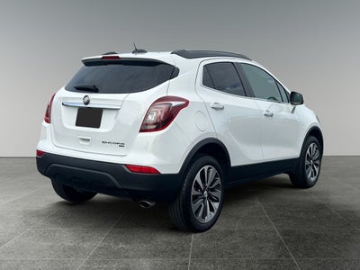 2020 Buick Encore Essence