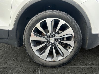 2020 Buick Encore Essence