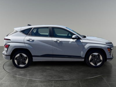 2025 Hyundai Kona Electric SE