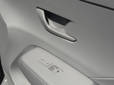 2025 Hyundai Kona Electric SE