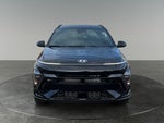 2025 Hyundai Kona N Line S