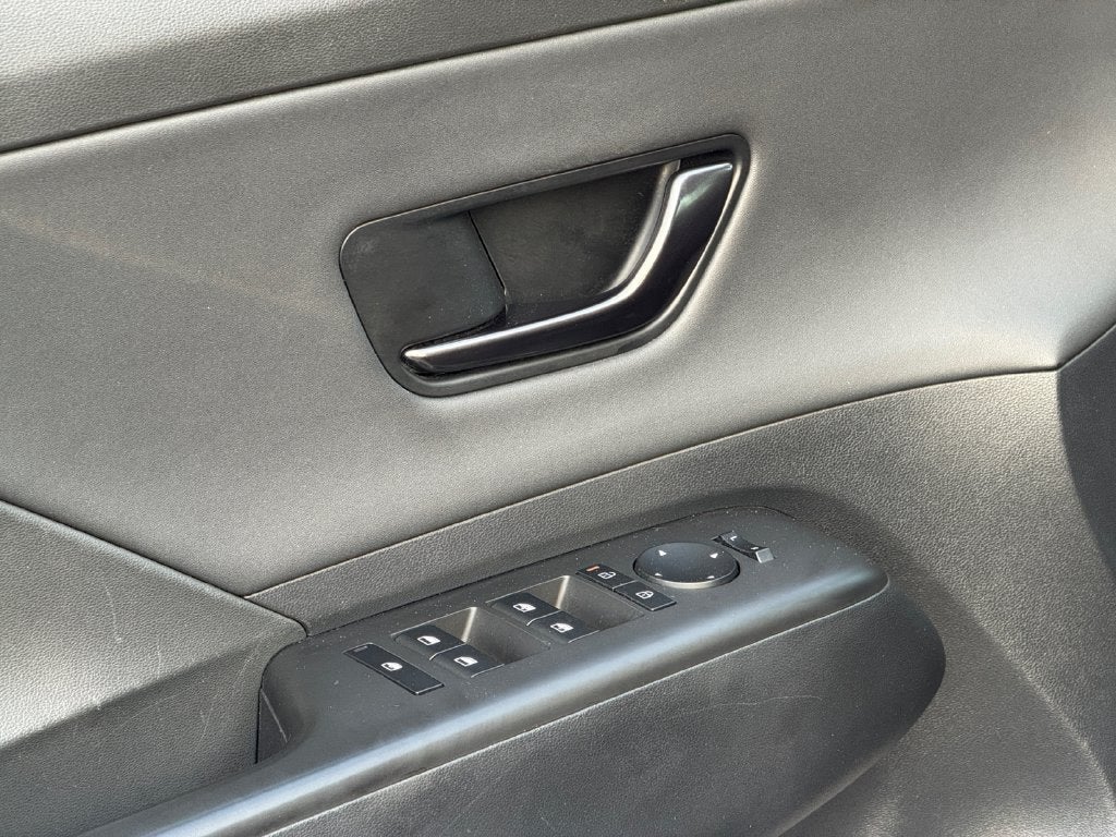 2025 Hyundai Kona N Line S