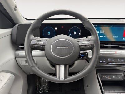 2024 Hyundai Kona Electric SEL