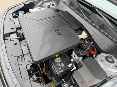 2024 Hyundai Kona Electric SEL