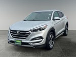 2018 Hyundai Tucson Sport