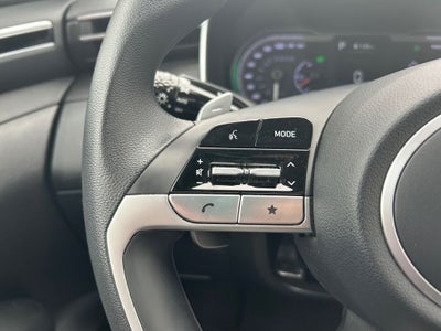 2023 Hyundai Tucson Plug-In Hybrid SEL