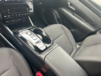 2023 Hyundai Tucson Plug-In Hybrid SEL