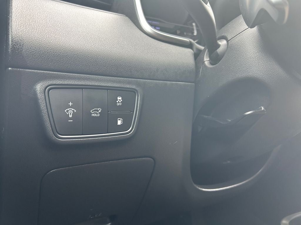 2023 Hyundai Tucson Plug-In Hybrid SEL