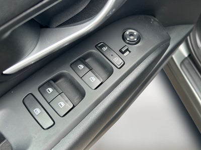 2023 Hyundai Tucson Plug-In Hybrid SEL