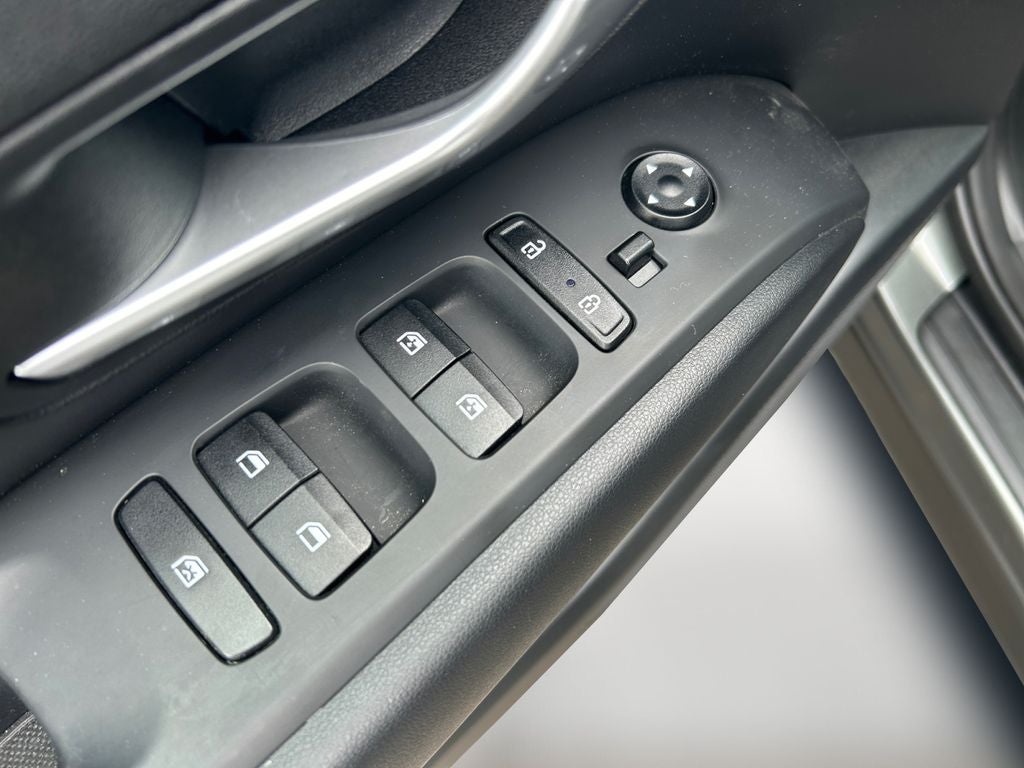 2023 Hyundai Tucson Plug-In Hybrid SEL