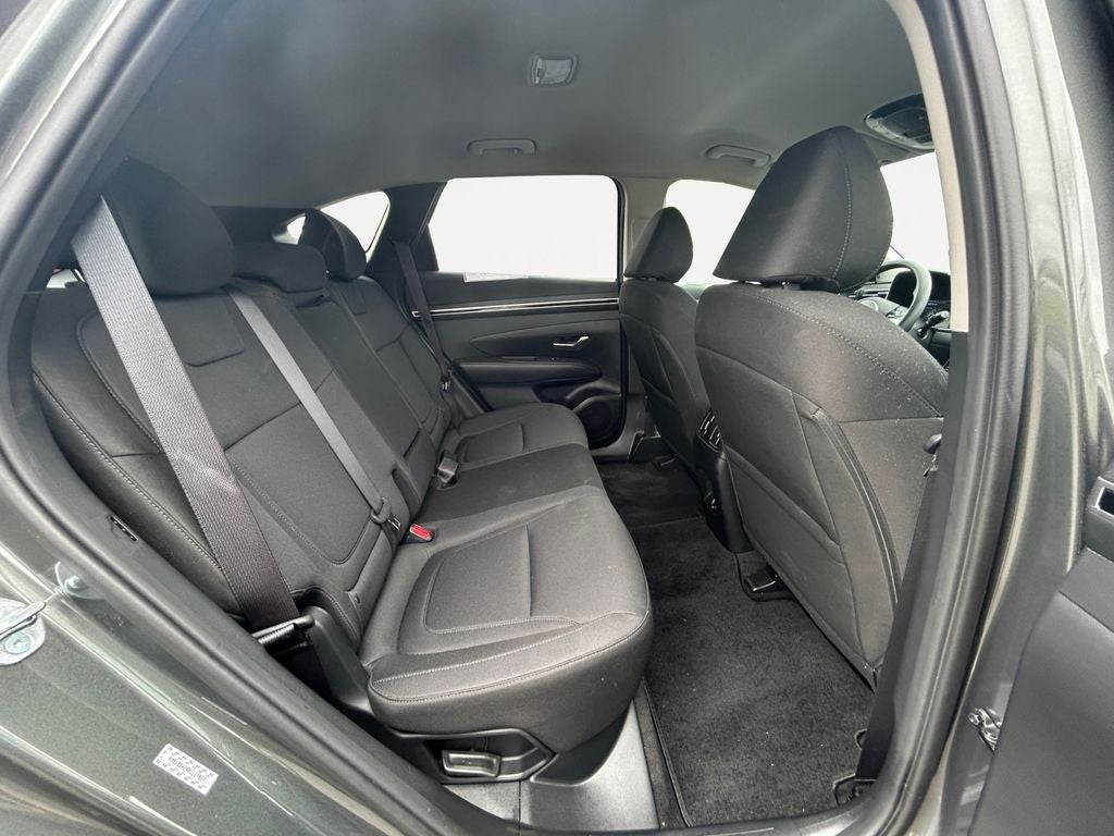 2023 Hyundai Tucson Plug-In Hybrid SEL