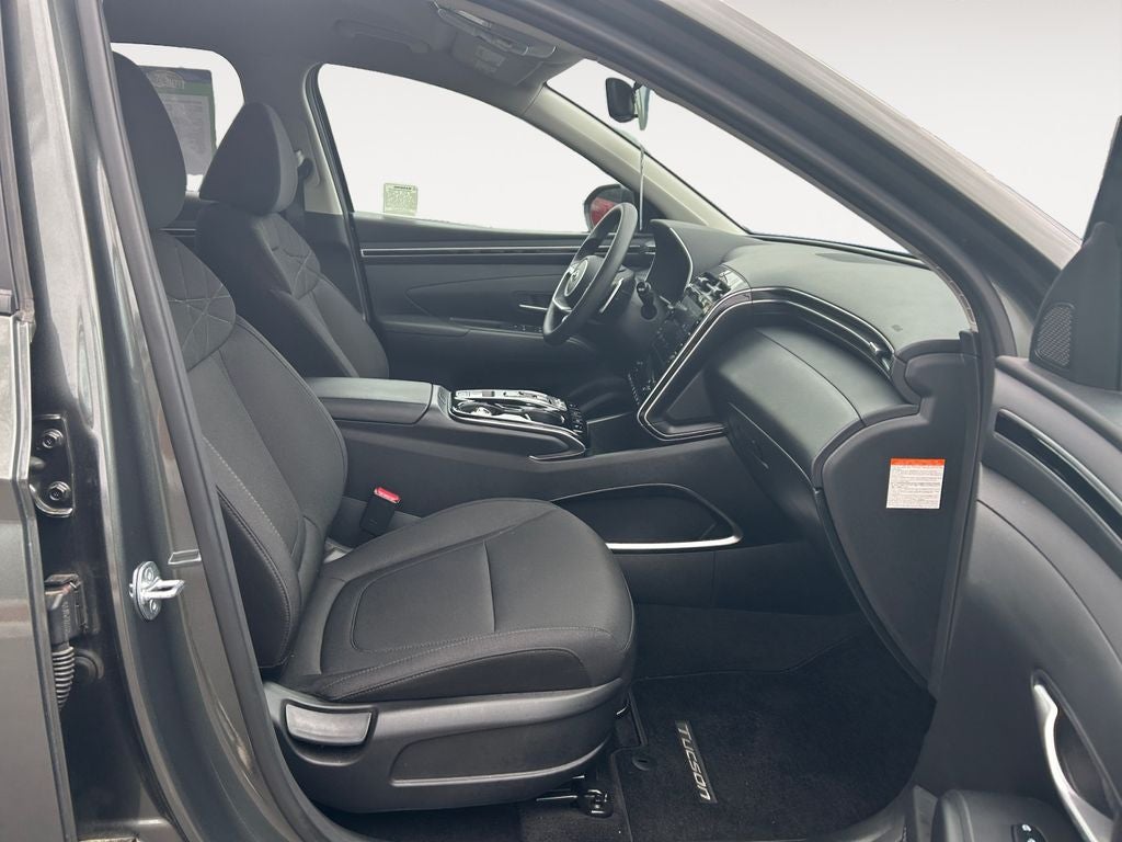 2023 Hyundai Tucson Plug-In Hybrid SEL