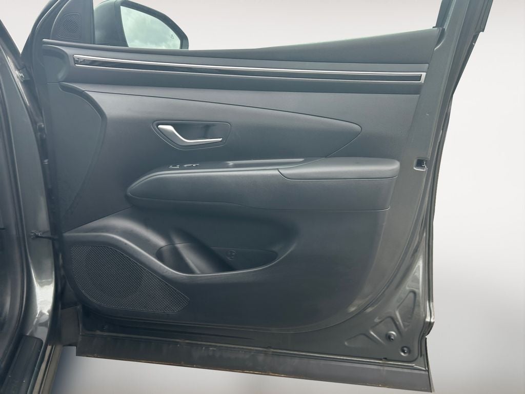 2023 Hyundai Tucson Plug-In Hybrid SEL