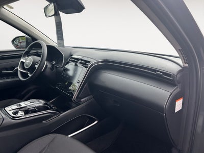 2023 Hyundai Tucson Plug-In Hybrid SEL