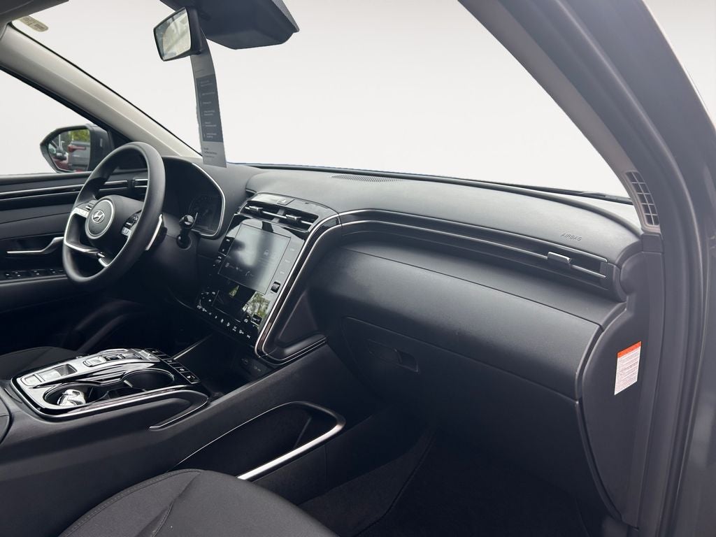 2023 Hyundai Tucson Plug-In Hybrid SEL