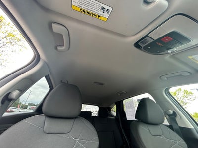 2023 Hyundai Tucson Plug-In Hybrid SEL