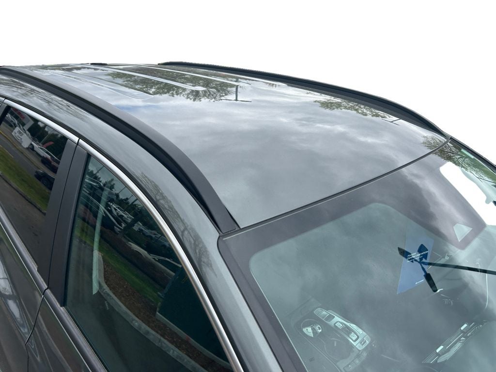 2023 Hyundai Tucson Plug-In Hybrid SEL