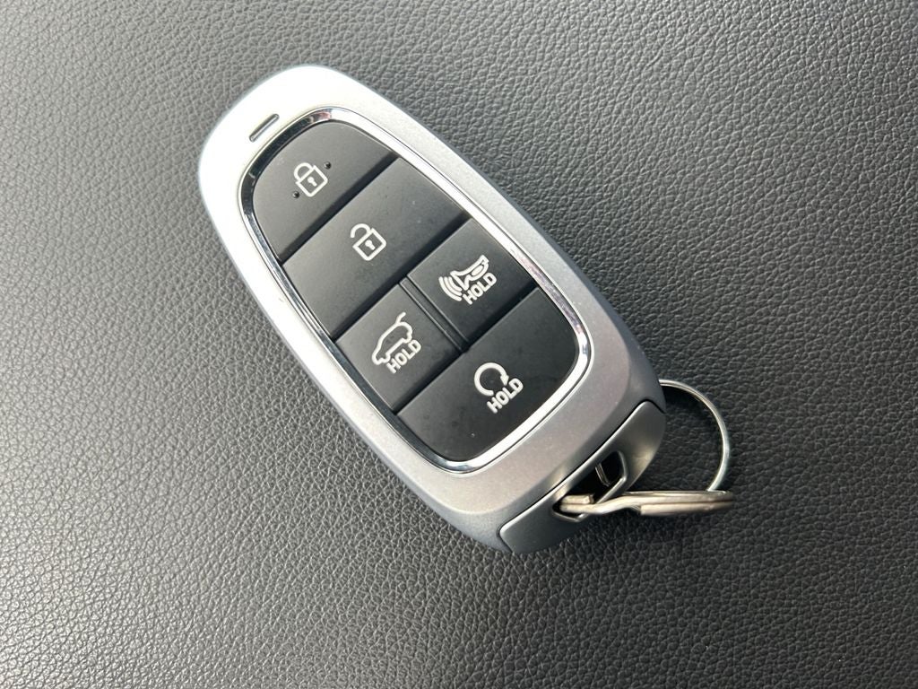 2023 Hyundai Tucson Plug-In Hybrid SEL