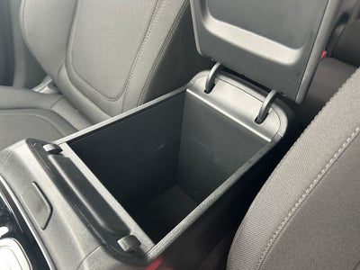 2023 Hyundai Tucson Plug-In Hybrid SEL