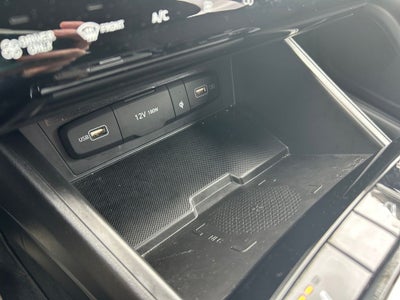 2023 Hyundai Tucson Plug-In Hybrid SEL