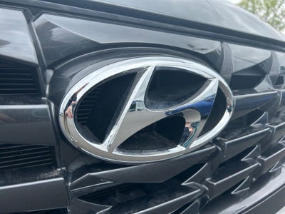 2023 Hyundai Tucson Plug-In Hybrid SEL