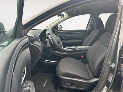 2023 Hyundai Tucson Plug-In Hybrid SEL
