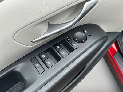 2025 Hyundai Tucson Plug-In Hybrid SEL