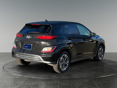 2023 Hyundai Kona Electric SE