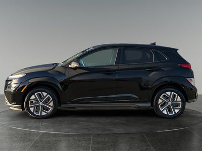 2023 Hyundai Kona Electric SE