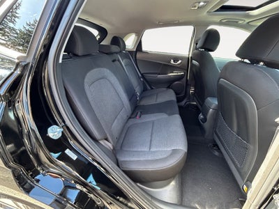 2023 Hyundai Kona Electric SEL